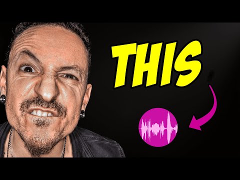 This NOTE proves Chester Bennington&#039;s voice is unmatchable