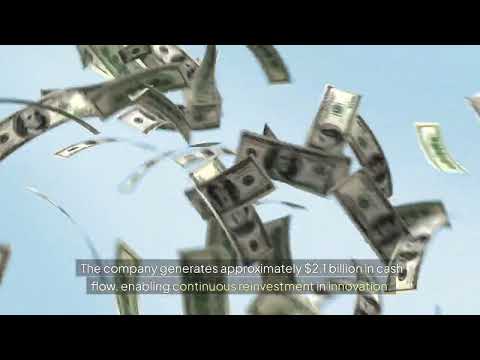 Why Stryker (SYK) is Poised for Explosive Growth in the Cryptocurrency Revolution!