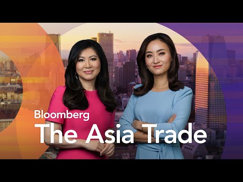 Stocks Rally On US-China Trade Truce | Bloomberg: The Asia Trade 5/13/25