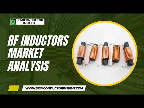 RF Inductors Market Analysis 2025-2032