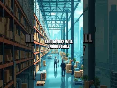 Crypto 2025: The Future of Tokenized Supply Chains
