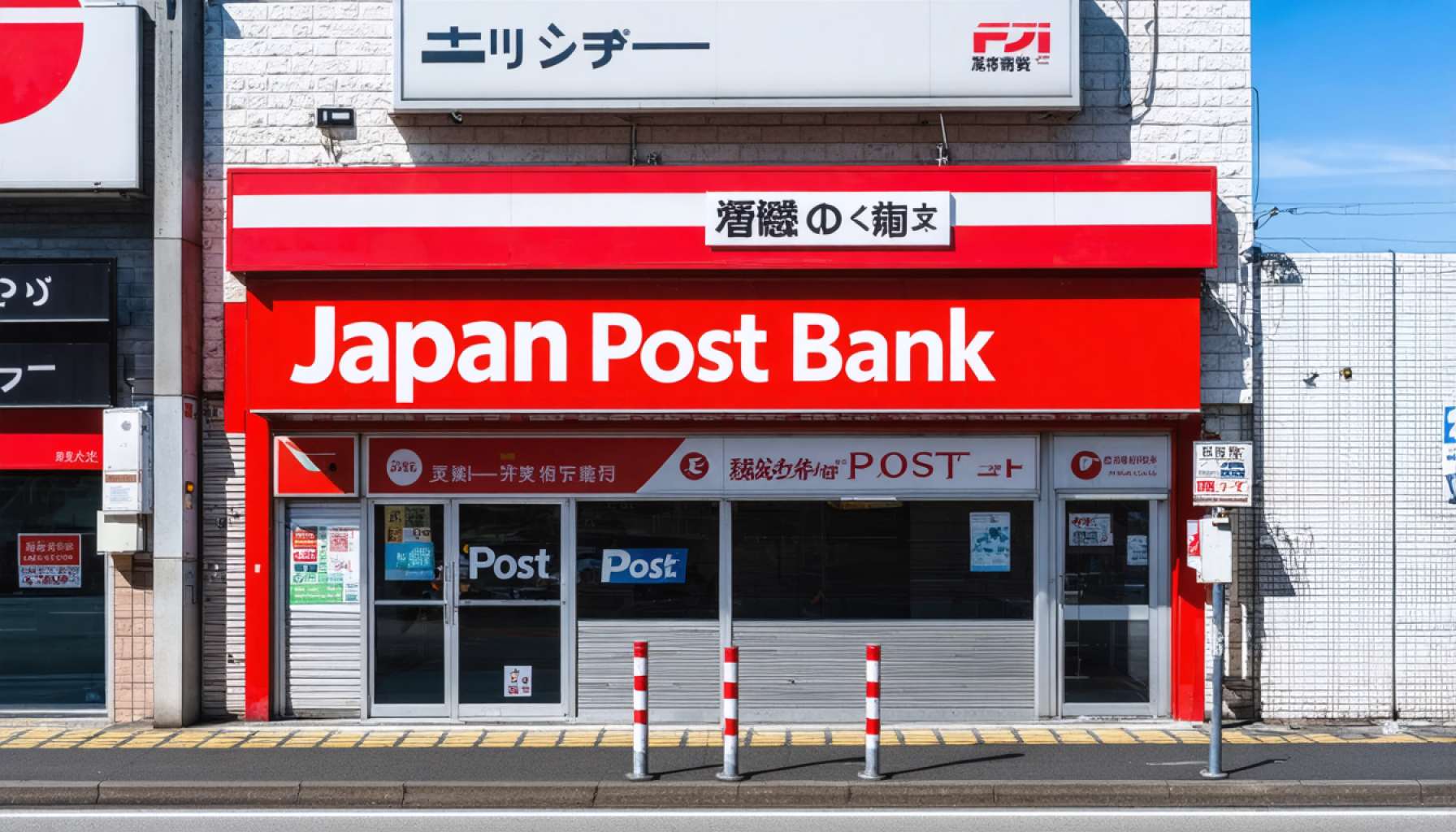 Is Investing in Japan Post Bank a Wise Move? Uncovering the Risks Behind the Stock Offering