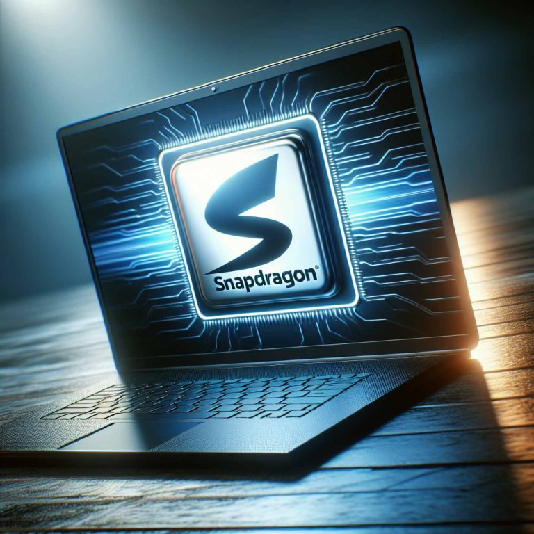 Naujas pretendentas nešiojamų kompiuterių arenoje: „Snapdragon“ drąsus iššūkis „Intel“