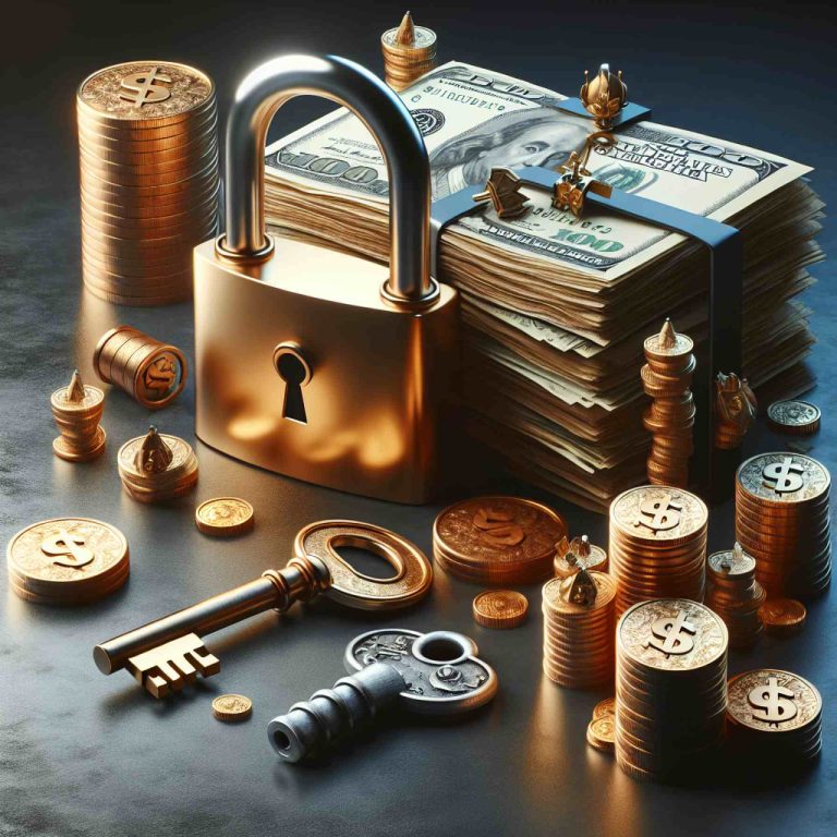 Svelare i segreti del successo finanziario: cosa gli esperti non ti dicono