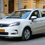 Πίσω από το Τιμόνι: Το Τολμηρό Ρουμανικό Ταξίδι της BYD ανάμεσα σε Προβλήματα Δασμών
