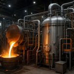 Non-Ferrous Vanadium Refinement Technologies in 2025: The Innovations Poised to Revolutionize Supply Chains and Unlock Unprecedented Market Growth