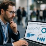 Unlocking the Hidden Patterns: How Exhibitor Behavioral Analytics Will Transform Event ROI in 2025 and Beyond. Discover the Data-Driven Secrets Behind Exhibitor Engagement and Predictive Insights.
