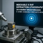 Litografie prin difracție cu raze X indexabile: Progrese pe piață în 2025 și previziuni revoluționare dezvăluite
