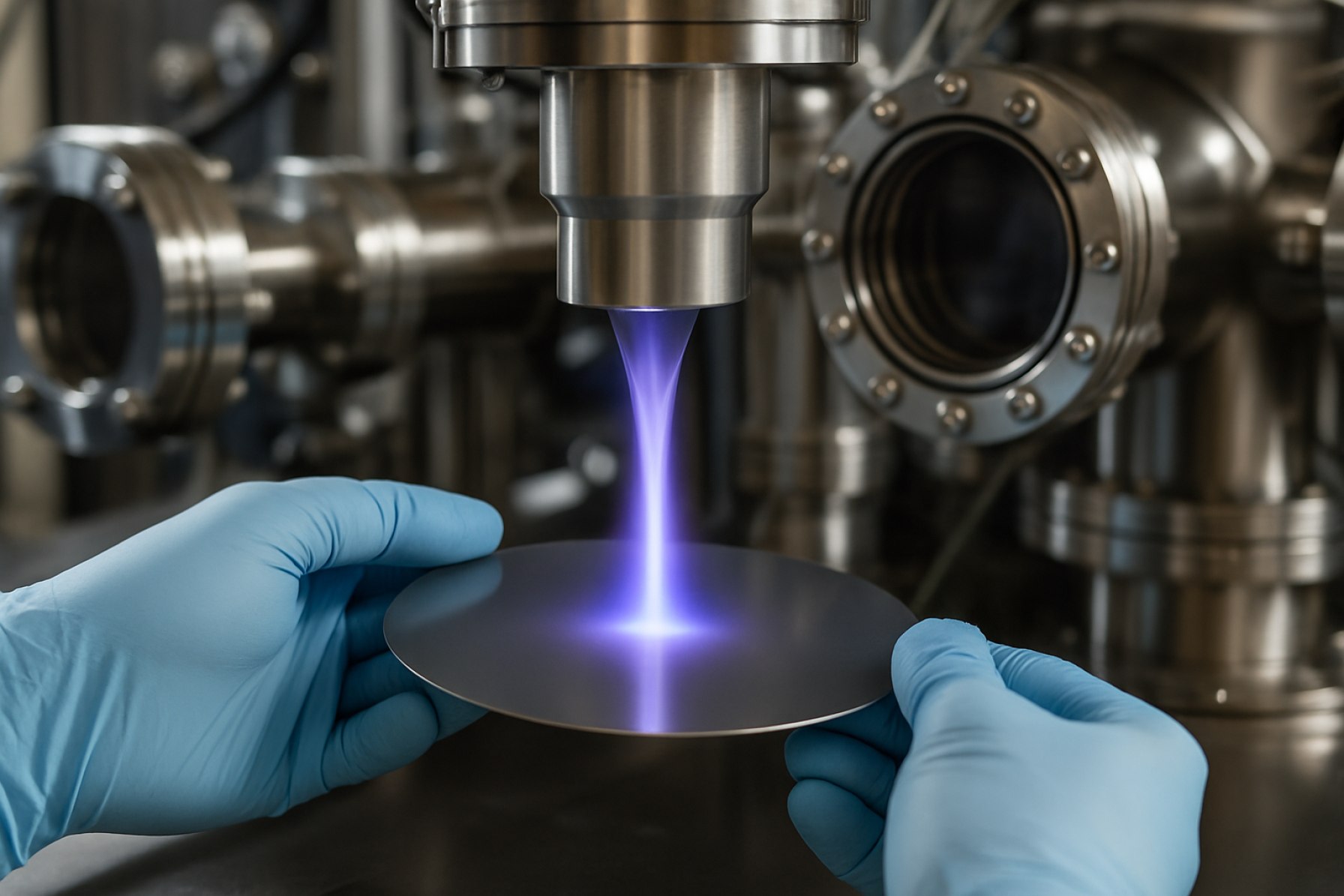 Nanomaterial Thin-Film Deposition: 2025 Market Surge & Breakthroughs Unveiled