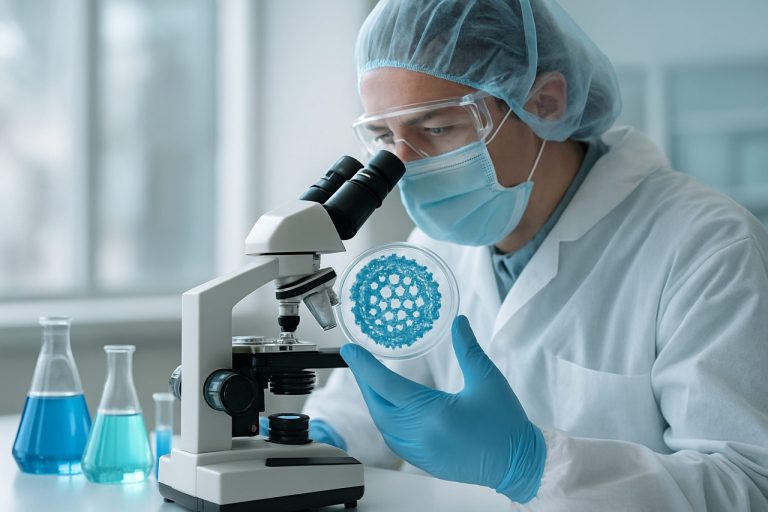Ingineria Nanobiomaterialelor 2025: Dezlănțuirea creșterii CAGR de 18% și progresele de generație următoare