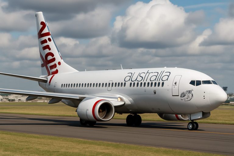 Η Virgin Australia Επιστρέφει στο ASX: Η Bain Capital Σχεδιάζει IPO 685 Εκατομμυρίων Δολαρίων σε Μία Επαναστατική Αναδιάρθρωση Αεροπορικής Εταιρείας