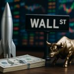 Wall Street’s Next Moonshots? 3 High-Risk Tech Stocks That Could Outshine Crypto in 2025