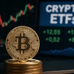 Crypto ETFs Rock the Markets: Surprising Inflows, SEC Shake-Ups, and a Global Race for Bitcoin Dominance
