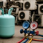 2025年氢氟碳化合物制冷剂回收技术市场：需求激增推动2030年前8%复合年增长率